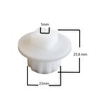 Beko Bkk 2185 Kıyma Makinesi Dişlisi , Yeni Üretim **Orjinal ** Uyumlu