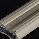 Torch Puro Çakmağı Pürmüz Çakmak Entegre Punch Krem