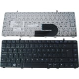 Dell Vostro 1014 Klavye Türkçe Siyah
