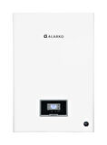 Alarko Super Fit SUF 24 Premiks Tam Yoğuşmalı Kombi 24 kW (20000 kcal) TSE Belgeli (Baca Dahil)