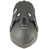 MTS N601 Forza Cross Motosiklet Kaskı
