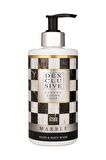 Luxury Banyo Konsepti Losyonlu Sıvı Sabun 400 Ml. - Marble Series No:1