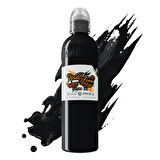 Light Greywash Gölge Dövme Boyası - World Famous Ink Dövme Boyası - 4oz/120ml