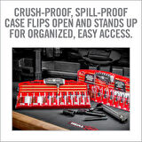 REAL AVID Gun Boss® Pro - Universal Cleaning Kit Profesyonel için Harbi Seti