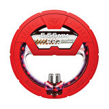 REAL AVID Bore Boss® .22CAL/.223CAL/5.56MM WORLD’S EASIEST BORE CLEANER Namlu Temizleyici