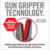 REAL AVID Speed Stand™ Fold&Go Gun Cleaning Pratik Tüfek Bakım Standı