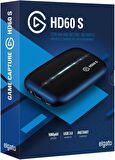 CORSAIR ELGATO Game Capture HD60 S Capture Kart 1GC109901004