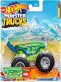 Hot Wheels Monster Trucks Araba HCP35