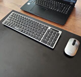 Gdx7700 Slim Kasa Kablosuz Klavye Mouse Seti