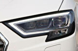 Audi A3 2013-2016 İçin 2016+ Facelift Led Far (2016+ Tampon Gerekir) Xenon Farlı Model İçin