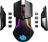 SteelSeries Rival 650 Wireless Optik Oyuncu Mouse