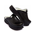 Dr.Mitra, Kadın, Ortopedik sabo terlik,