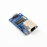 ENC28J60 Ethernet LAN Modülü