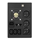 VERTIV LIEBERT ITON 2000 VA K.G.K, E 230V