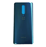 Oneplus 8 Arka Pil Batarya Kapak Cam IN2013 IN2017 IN2010 IN2019