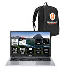 ACER Aspire 3 i5 1235U 48GB RAM 512GB SSD 15.6'' FHD W11H Taşınabilir Bilgisayar & PER4 ÇANTA