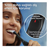 Oral-B iO 2 Siyah Şarjlı Diş Fırçası