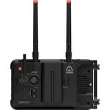 Atomos Connect Network, Kablosuz ve SDI Genişletme Cihazı (Ninja V, Ninja V+) 