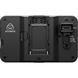 Atomos Shinobi II 5.2