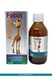 Argivit Focus Şurup 150 ml