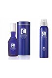 Caldion Erkek Parfüm Edt 100ml+Deodorant For Men 150ml