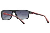 Opal Sport RL8142 5321GG 56 Polarize Erkek Güneş Gözlüğü	