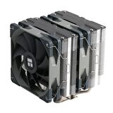 Thermalright Peerless Assassin 120 TL-C12 120mm Intel-AMD Uyumlu Hava Soğutucu