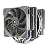 Thermalright Frost Commander 140 TL-C12 Pro-G 120mm TL-D14X 140mm Intel-AMD Uyumlu Hava Soğutucu