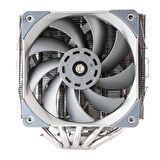 Thermalright Frost Commander 140 TL-C12 Pro-G 120mm TL-D14X 140mm Intel-AMD Uyumlu Hava Soğutucu