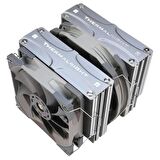 Thermalright Frost Commander 140 TL-C12 Pro-G 120mm TL-D14X 140mm Intel-AMD Uyumlu Hava Soğutucu