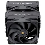 Thermalright Frost Commander 140 TL-D14X 140mm + TL-C12PRO 120mm Intel-AMD Uyumlu Hava Soğutucu