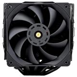 Thermalright Frost Commander 140 TL-D14X 140mm + TL-C12PRO 120mm Intel-AMD Uyumlu Hava Soğutucu