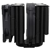 Thermalright Frost Commander 140 TL-D14X 140mm + TL-C12PRO 120mm Intel-AMD Uyumlu Hava Soğutucu