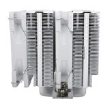 Thermalright Peerless Assassin 120 White TL-C12W 120mm Intel-AMD Uyumlu Hava Soğutucu 