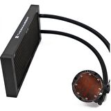 Thermalright Frozen Magic 240 ARGB 240mm Intel-AMD Uyumlu İşlemci Sıvı Soğutucu