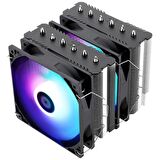 Thermalright Peerless Assassin 120 SE ARGB İşlemci Hava Soğutucu