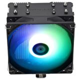 Thermalright Assassin X 120 Refined SE ARGB TL-C12C-S 120mm Intel-AMD Uyumlu Hava Soğutucu