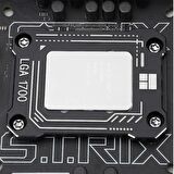 Thermalright Intel LGA 1700 soketli işlemciler için Güçlendirme Kiti (TF7 Termal Macun Dahildir) (LGA 17XX-BCF-BLACK)