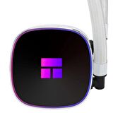 Thermalright Frozen Horizon 360 ARGB 360mm Intel-AMD Uyumlu Beyaz İşlemci Sıvı Soğutucu