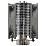 Thermalright Assassin Spirit 120 Plus V2 120mm Intel-AMD Uyumlu Hava Soğutucu