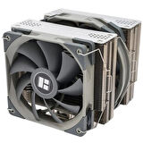Thermalright Frost Spirit 140 TL-D14 140mm 4 x 8mm Isı Borulu Intel-AMD Uyumlu Hava Soğutucu