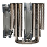 Thermalright Frost Spirit 140 TL-D14 140mm 4 x 8mm Isı Borulu Intel-AMD Uyumlu Hava Soğutucu