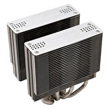 Thermalright Frost Spirit 140 TL-D14 140mm 4 x 8mm Isı Borulu Intel-AMD Uyumlu Hava Soğutucu