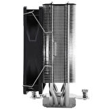 Thermalright Assassin X 120 V2 TL-C12B V2 120mm 4 x 6mm Isı Borulu Intel-AMD Uyumlu Hava Soğutucu