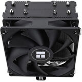Thermalright Assassin X 120 V2 TL-C12B V2 120mm 4 x 6mm Isı Borulu Intel-AMD Uyumlu Hava Soğutucu