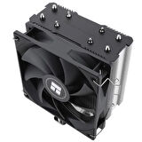 Thermalright Assassin X 120 V2 TL-C12B V2 120mm 4 x 6mm Isı Borulu Intel-AMD Uyumlu Hava Soğutucu