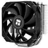 Thermalright Assassin King 120 MINI V2 TL-D12B 120mm 5 x 6mm Isı Borulu Intel-AMD Uyumlu Hava Soğutucu