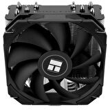 Thermalright Assassin King 120 MINI V2 TL-D12B 120mm 5 x 6mm Isı Borulu Intel-AMD Uyumlu Hava Soğutucu