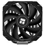 Thermalright Assassin King 120 MINI V2 TL-D12B 120mm 5 x 6mm Isı Borulu Intel-AMD Uyumlu Hava Soğutucu