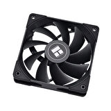 Thermalright TL-C12-B 120mm Siyah Kasa Fanı